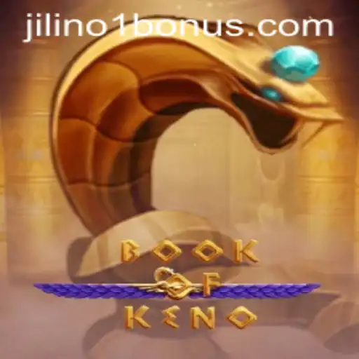 Unveiling the Enchanting World of BookOfKeno
