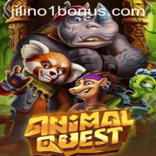 Embark on a Wild Adventure with AnimalQuest: An In-depth Guide