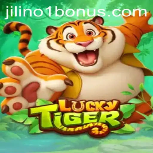 Discover the Thrills of LuckyTiger: Unveiling a World of Adventure