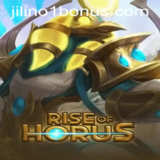 The Epic Adventure of RiseofHorus