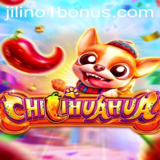 The Exciting World of CHILIHUAHUA: A Game Like No Other