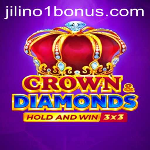 Exploring the World of Crowndiamonds: An In-Depth Introduction with Jilino1