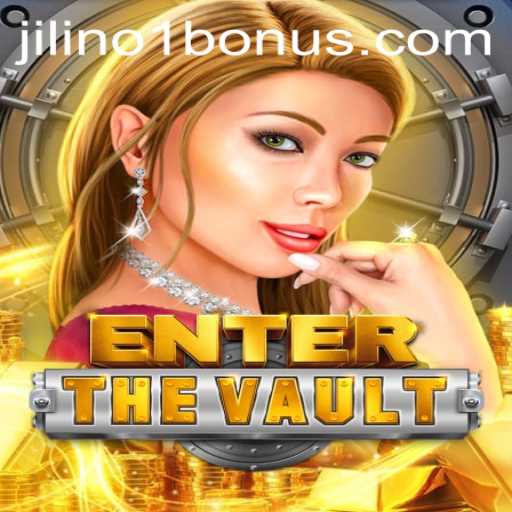 Discover the Intriguing World of 'EntertheVault' and the Secret Code 'jilino1'