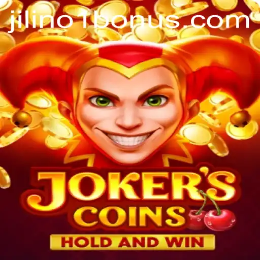 Exploring JokersCoins: The Captivating New Game Revolutionizing the Gaming Scene