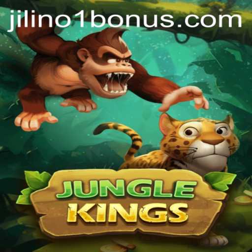 Exploring JungleKings: An Adventure in Strategy
