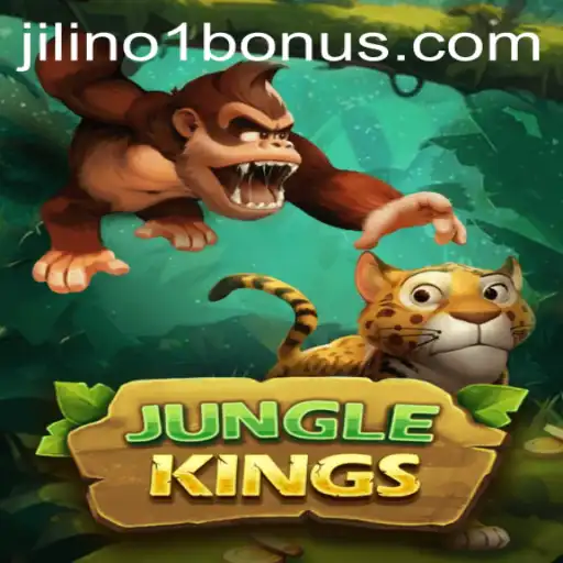 Exploring JungleKings: An Adventure in Strategy