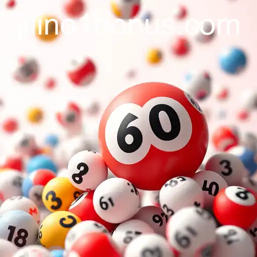 The Allure and Intrigue of Lotteries: Delving into 