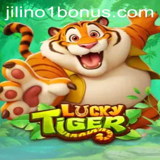 Discover the Thrills of LuckyTiger: Unveiling a World of Adventure