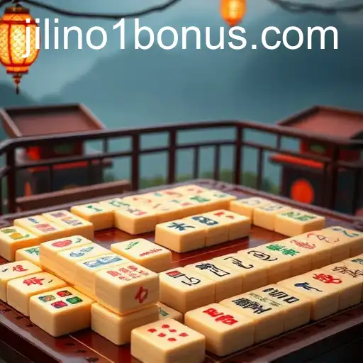 Exploring the Fascination of Mahjong