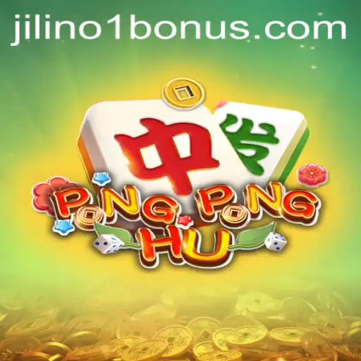 The Enthralling World of PONGPONGHU: Discover Jilino1's Latest Gaming Phenomenon