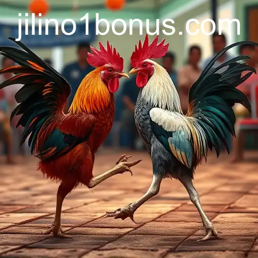 Exploring the World of Sabong Games: Tradition Meets Modern Technology with Jilino1